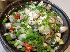 -甬小馆·焗海鲜温州菜(五马街店)