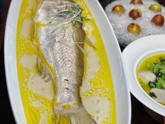 -苏帮袁Sue Cuisine(将台店)
