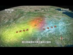 -武陵山森林公园