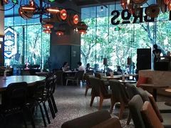 大堂-Moka Bros 摩卡站(嘉华店)