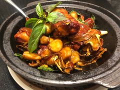 -鹿港小镇(金虹桥国际中心店)