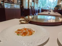 太平洋扇贝肉-福楼法餐厅FLO