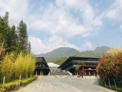 -腾冲云峰山