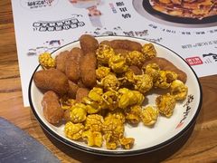 -山河屯铁锅炖·非遗东北菜(南山店)