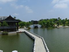 -南阳卧龙岗武侯祠