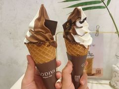 -GODIVA(恒隆广场店)