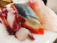 -凯利酒店自助餐(元美中路店)