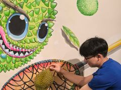 -槟城颠倒博物馆