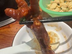 -重庆鸡公煲·青锅花椒鱼(牡丹江路店)