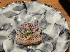 -桐寿司Sushi Tong