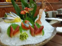 -简家·海鲜盛宴(下沙店)