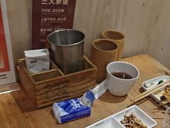 -木屋烧烤(岗顶二店)
