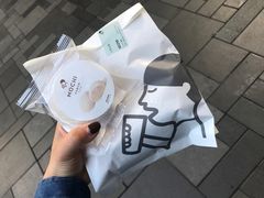 -喜茶(北京三里屯太古里店)