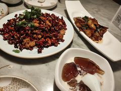 -辛香汇·锦里丨现炒川菜(和信宝龙店)