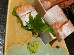 -無境·匠心日本料理(汉街店)