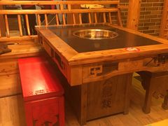 -大龙辣火锅·龙虾·烧烤(湖滨新天地店)