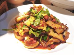 -费大厨辣椒炒肉(万家丽一店)