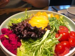 -吕氏疙瘩汤·私家菜馆(慈云寺店)