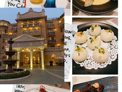 -丽晶美庐·玉兰餐厅