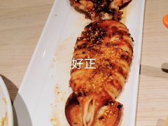 -卡朋西餐(悦汇城店)