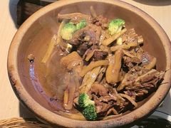 -吴氏老妈·23年家常菜(古城店)