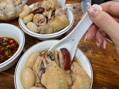 -威邵鸡煲(西华路总店)