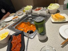 -海底捞火锅(澳德乐店)