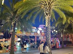 -三亚海昌梦幻海洋不夜城