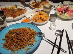 -Aqua Oasis 水天堂(相城天虹商场店)