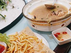 -和源祥·日照菜扛把子(万平口一店)