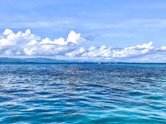 -东姑阿都拉曼海洋公园