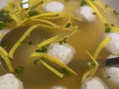 -隆喜元鱼汤包·海鲜(中联广场店)