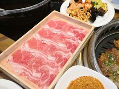 -火炉火自助餐(悠唐购物中心店)