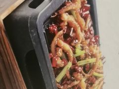 -香丰阁·烤鸭·川湘菜(昌平店)