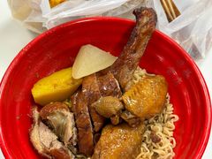 -下环街市熟食中心