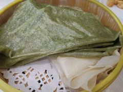 -大地春饼店(黄河路店)
