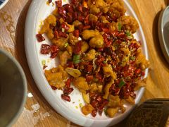 -食味酒味天津菜·古法鲜酿米酒(鼓楼店)