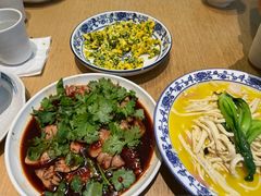 -兔爸私家小厨(新北万达店)
