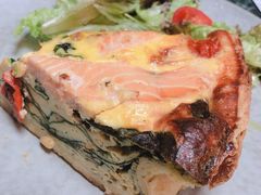 -BAKER&SPICE(安福路店)