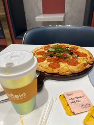 -奈尔宝·儿童乐园·亲子餐厅(鄞州万达店)