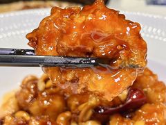 -喜悦烤鸭·新京菜(王府井店)