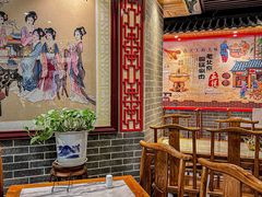 -五悦北平四季涮肉·烧烤(老商埠店)