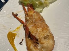 -Mr·Fish鱼鲜生海鲜放题(银泰in99店)