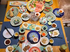 -千代御(临河街店)