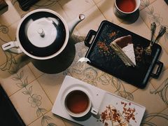 -TINTIN CAKE BOUTIQUE(台北壹店)