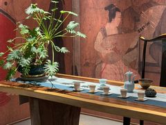 -馋遇江南·精致湖景雅宴(东方之门店)