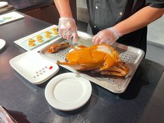 -北京全聚德(和平门店)