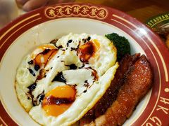 -肥韬茶餐厅(南山mini店)