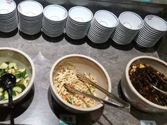 -江小渔鲜鱼火锅(应天西路店)