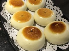 红糖锅盔-叹鱼风尚烤鱼餐厅